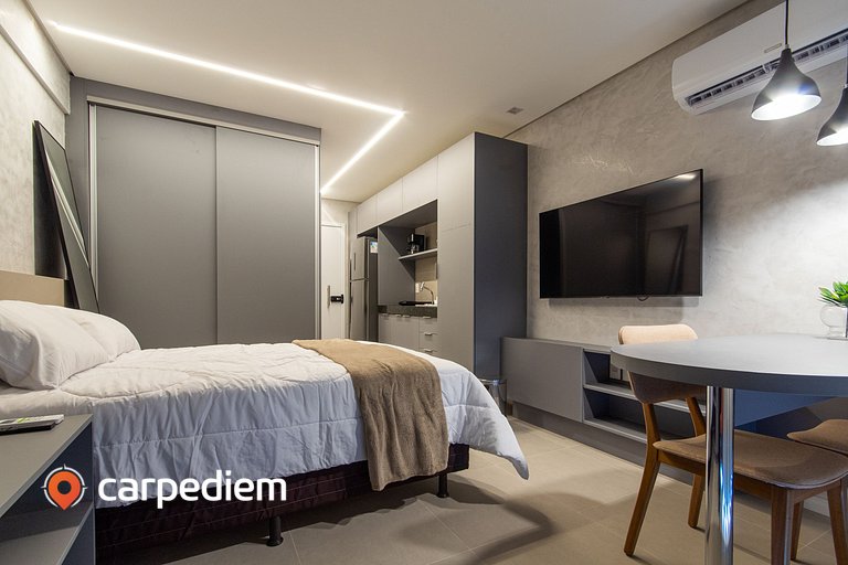 Apartamento em Boa Viagem by Carpediem