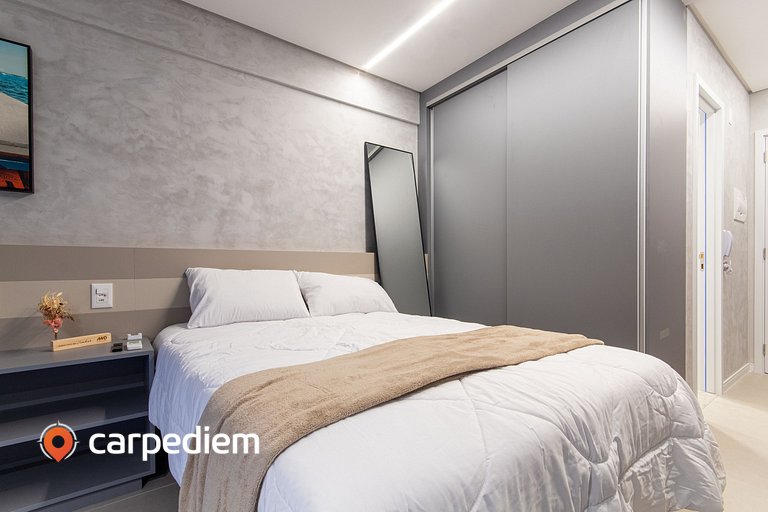 Apartamento em Boa Viagem by Carpediem