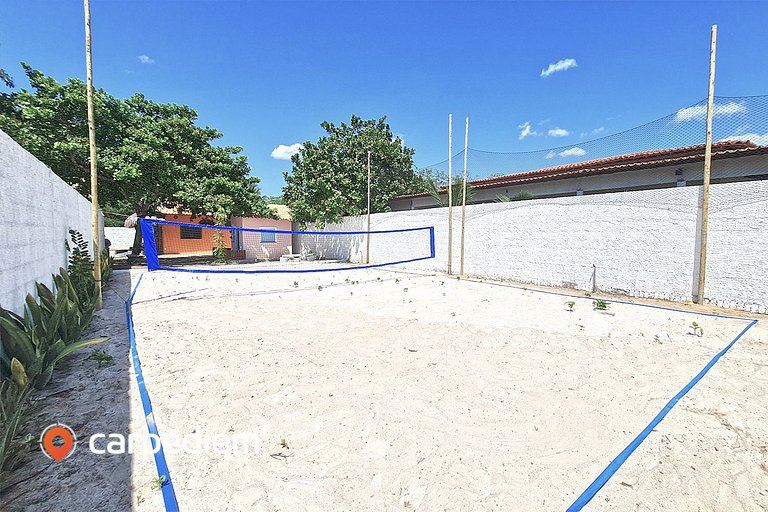 Casa em Jijoca de Jericoacoara por Carpediem