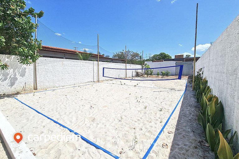 Casa em Jijoca de Jericoacoara por Carpediem