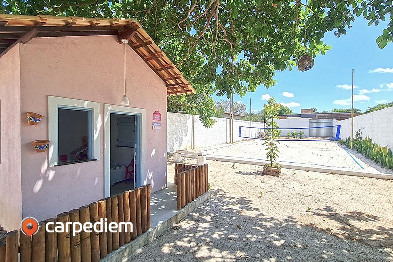 Casa em Jijoca de Jericoacoara por Carpediem