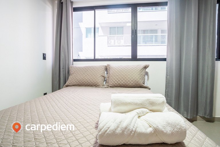 Get One #209 - Apartamento em Jampa por Carpediem