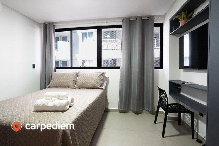 Get One #209 - Apartamento em Jampa por Carpediem