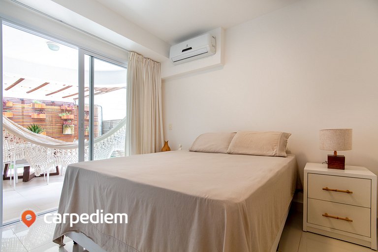 Incrível apartamento no In Mare Bali por Carpediem