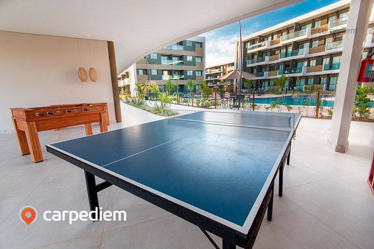 Mana Beach Experience Muro Alto - #A309 por Carpediem