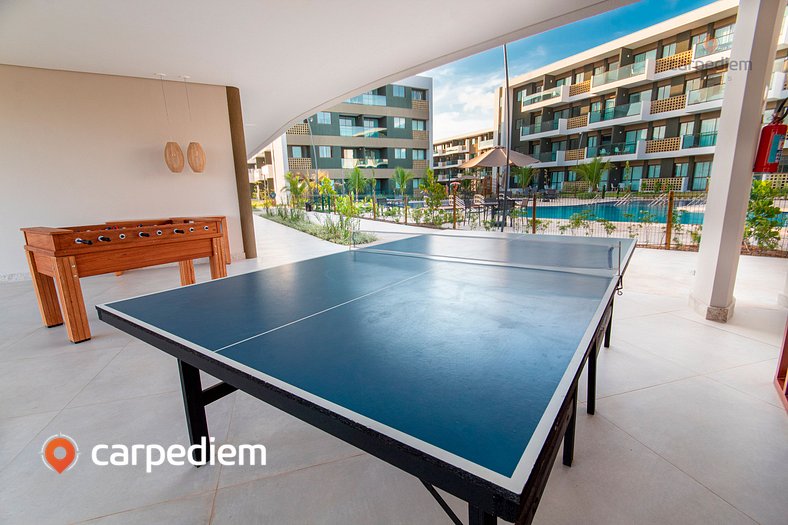 Mana Beach Experience Muro Alto - #A309 por Carpediem