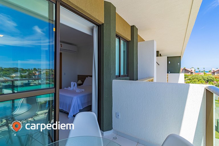 Mana Beach Experience Muro Alto - #A312 por Carpediem