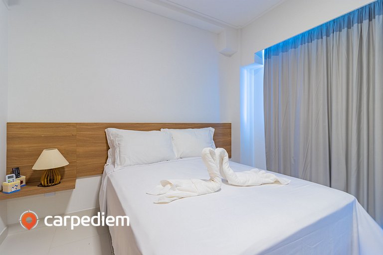 Mana Beach Experience Muro Alto - #A312 por Carpediem