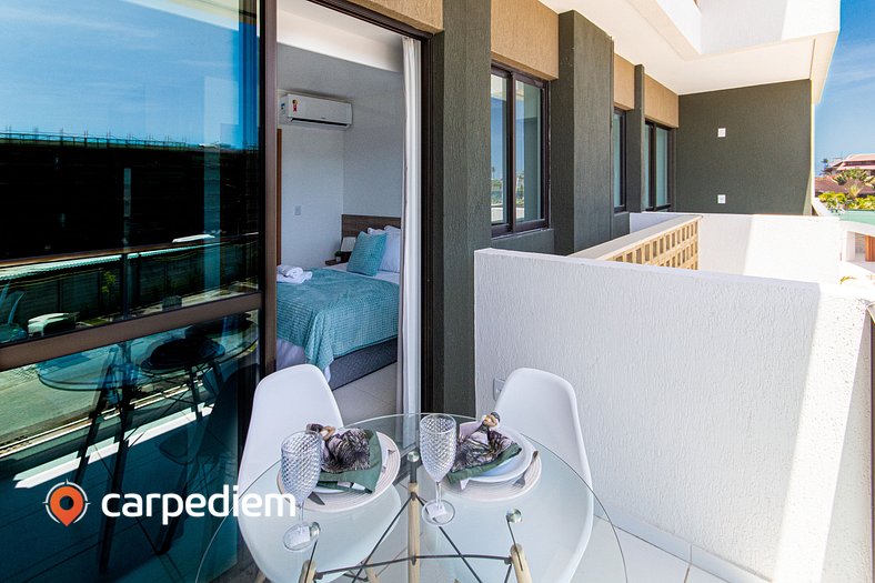 Mana Beach Experience Muro Alto - #B310 por Carpediem