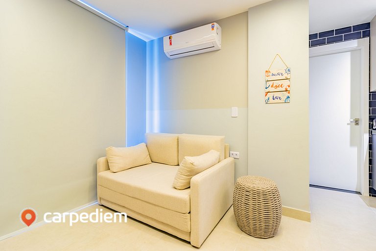 Porto Blue #109 - Apartamento de Luxo by Carpediem