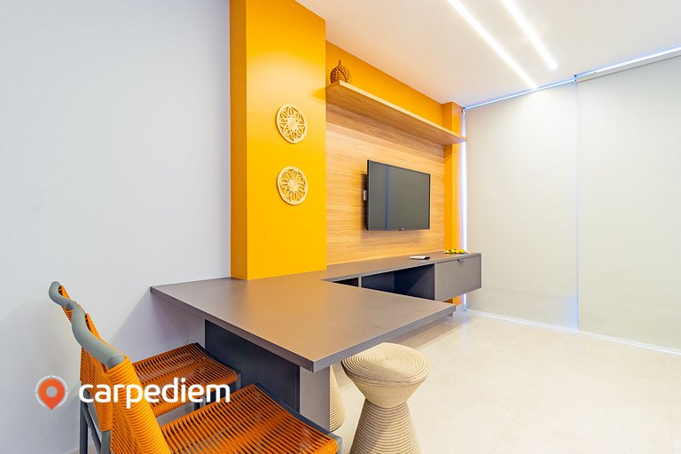 Porto Blue #109 - Apartamento de Luxo by Carpediem