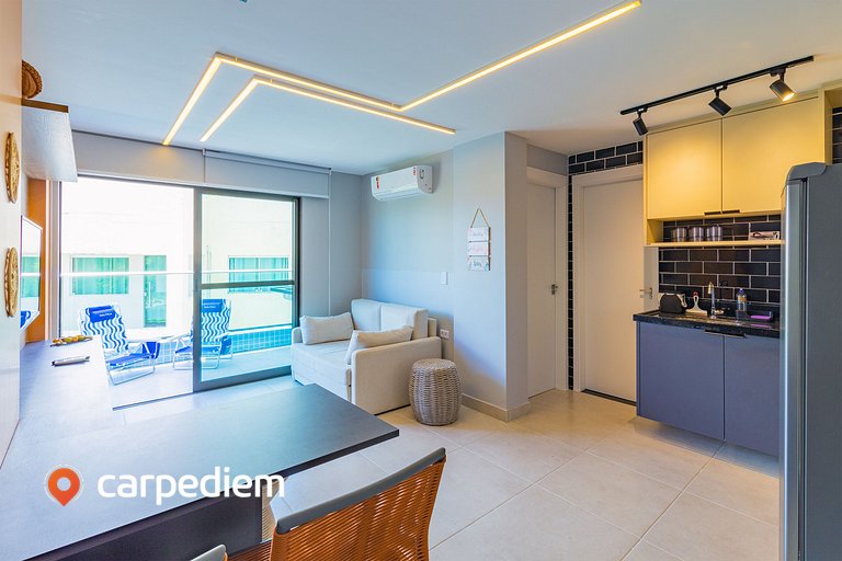 Porto Blue #109 - Apartamento de Luxo by Carpediem