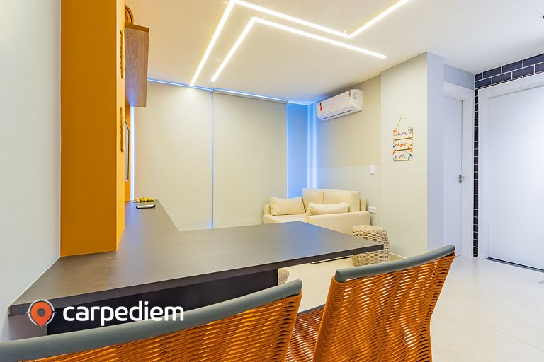 Porto Blue #109 - Apartamento de Luxo by Carpediem