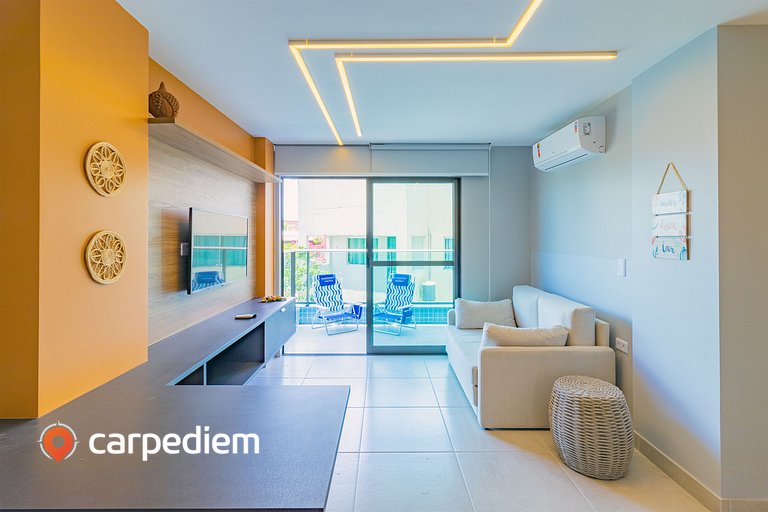 Porto Blue #109 - Apartamento de Luxo by Carpediem