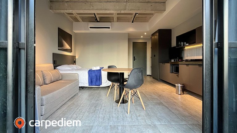 Studio Garden Tolive One Housi by Carpediem