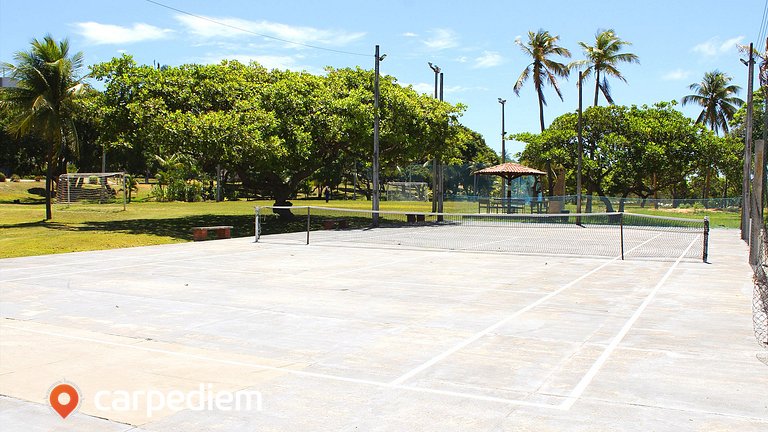 Barramares #54 - Casa com Piscina por Carpediem