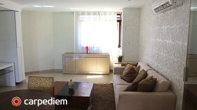 Barramares #54 - Casa com Piscina por Carpediem
