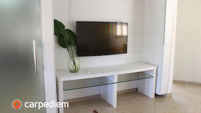 Barramares #54 - Casa com Piscina por Carpediem