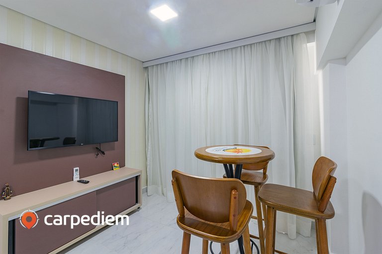 Makaiba #303 - Apartamento em Ipojuca by Carpediem