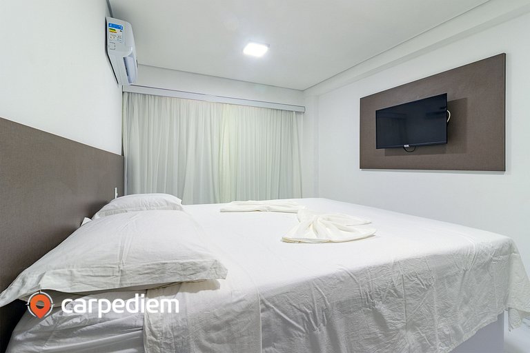 Makaiba #303 - Apartamento em Ipojuca by Carpediem