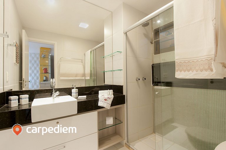 Wai Wai #E208 - Resort no Cumbuco by Carpediem