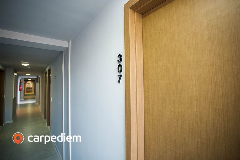 Bauten #307 - Studio em Cabo Branco By Carpediem