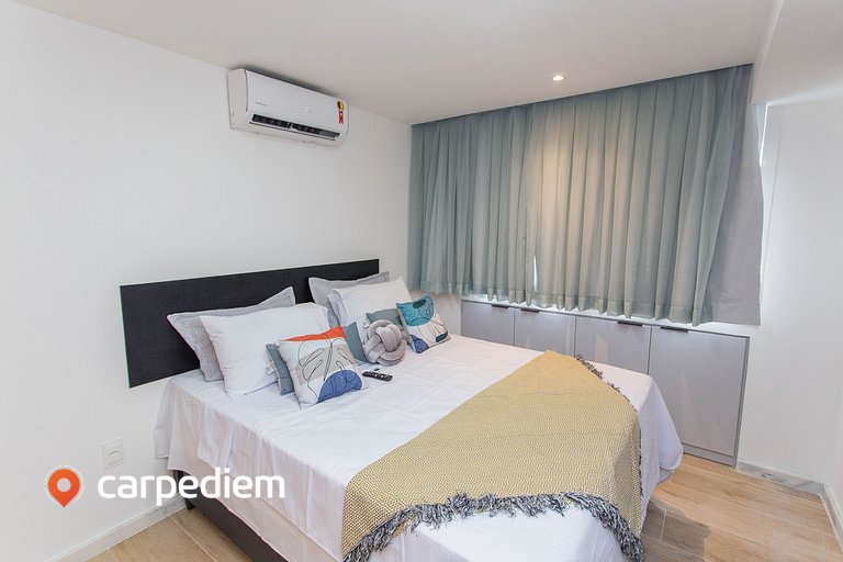 Bauten #307 - Studio em Cabo Branco By Carpediem