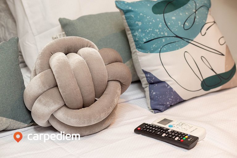 Bauten #307 - Studio em Cabo Branco By Carpediem