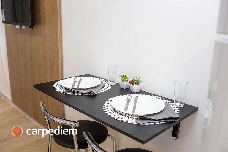 Bauten #307 - Studio em Cabo Branco By Carpediem