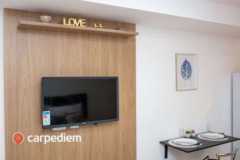 Bauten #307 - Studio em Cabo Branco By Carpediem