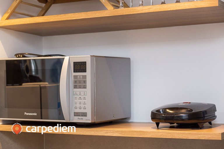 Bauten #307 - Studio em Cabo Branco By Carpediem
