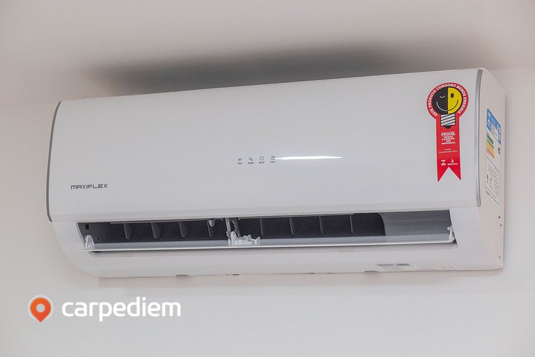 Bauten #405 - Flat em Cabo Branco por Carpediem