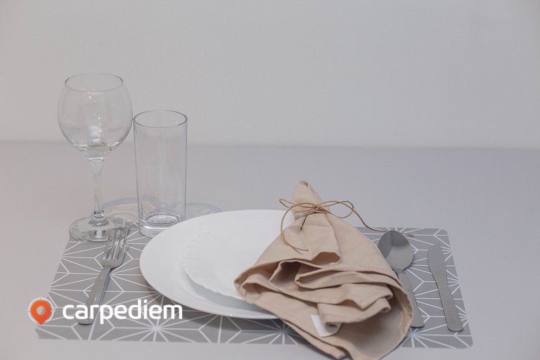 Bauten #405 - Flat em Cabo Branco por Carpediem