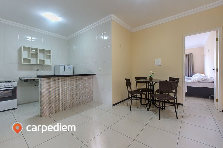 Casa Incrível na Praia de Tabuba by Carpediem