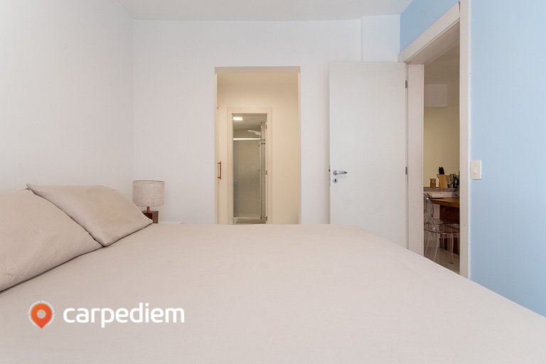 Incrível apartamento no In Mare Bali por Carpediem