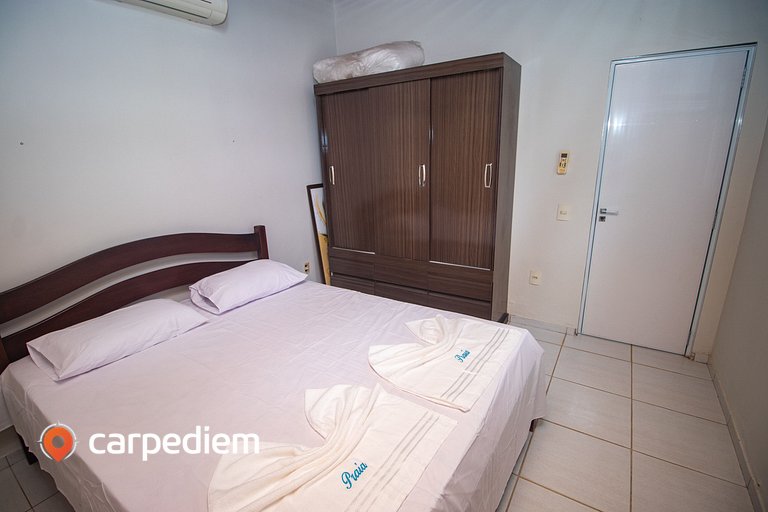 Casa nas Dunas de Genipabu por Carpediem