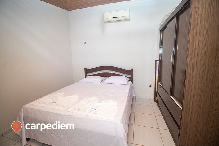 Casa nas Dunas de Genipabu por Carpediem
