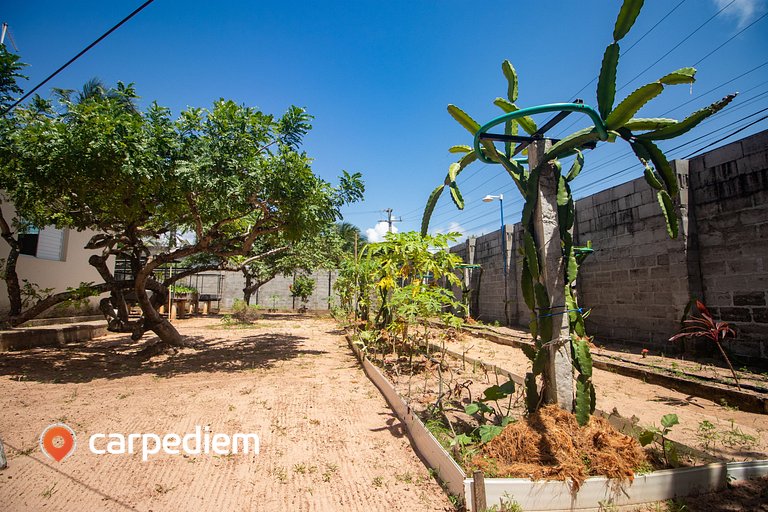 Casa nas Dunas de Genipabu por Carpediem