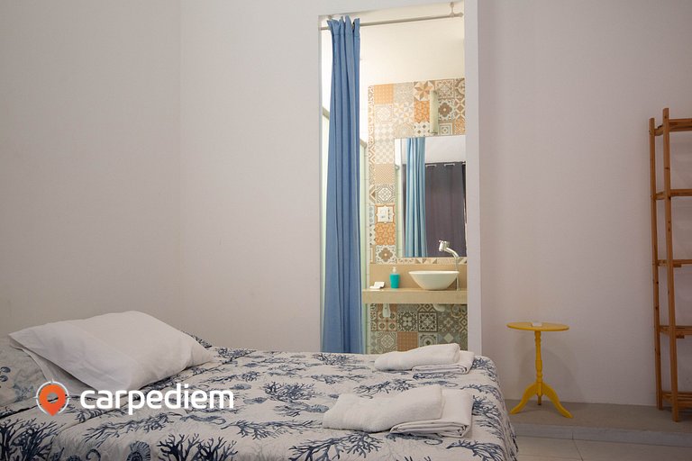 Solar Pipa #191 - Duplex na Praia da Pipa por Carpediem