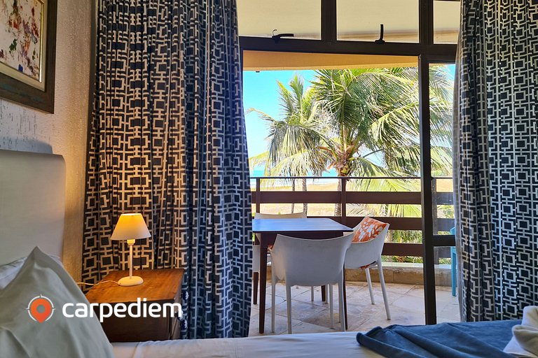 Beach Park Suítes #303 - Apartamento por Carpediem