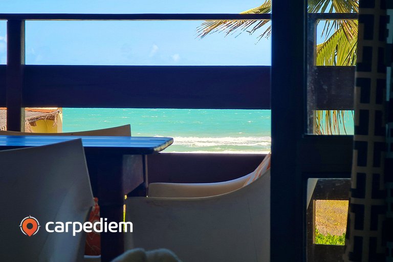 Beach Park Suítes #303 - Apartamento por Carpediem