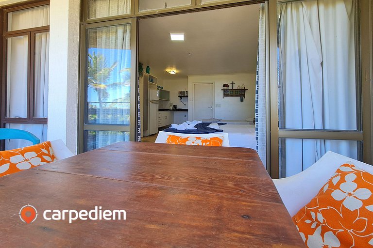 Beach Park Suítes #303 - Apartamento por Carpediem