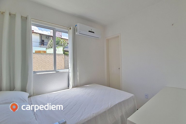 Casa excelente em Porto das Dunas por Carpediem