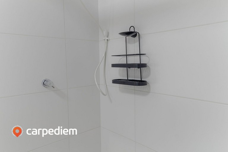 Mardisa Design #610 - em Cabo Branco por Carpediem