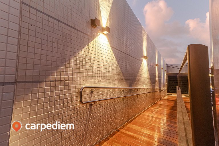 Mardisa Design #610 - em Cabo Branco por Carpediem