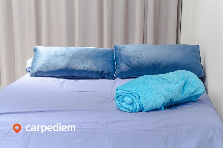 Mardisa Design #610 - em Cabo Branco por Carpediem