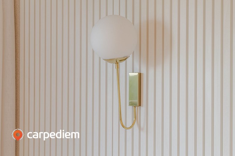 Buenos Ayres #409 - Apartamento com Varanda by Carpediem