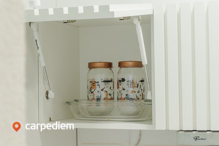 Buenos Ayres #409 - Apartamento com Varanda by Carpediem