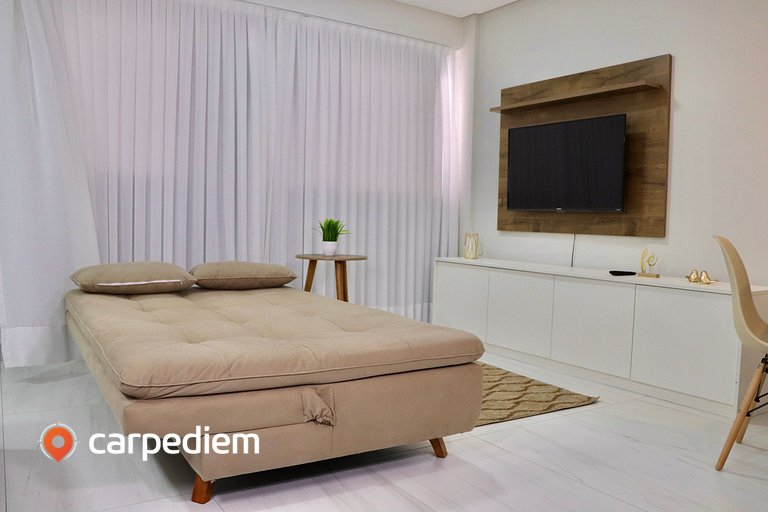 Mardisa Design #210 - Requinte e Conforto em Cabo Branco