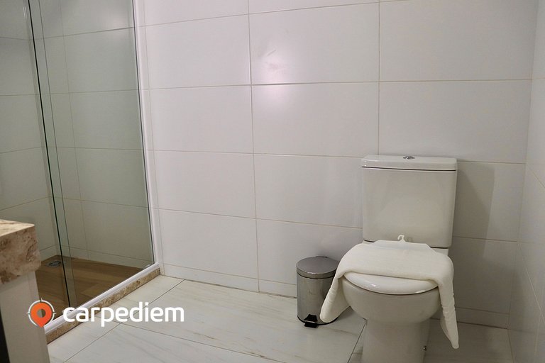 Mardisa Design #210 - Requinte e Conforto em Cabo Branco